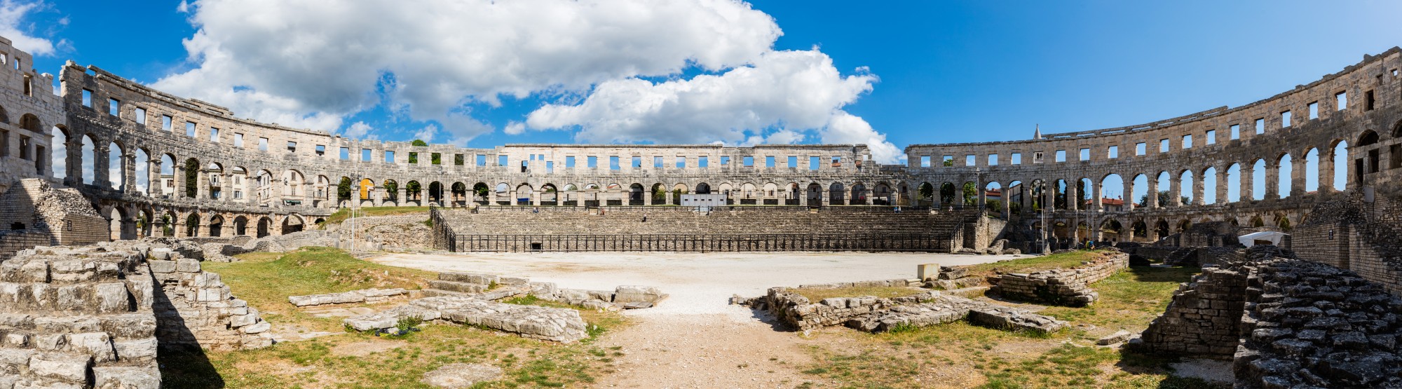 Anfiteatro de Pula, Croacia, 2017-04-16, DD 15-20 PAN