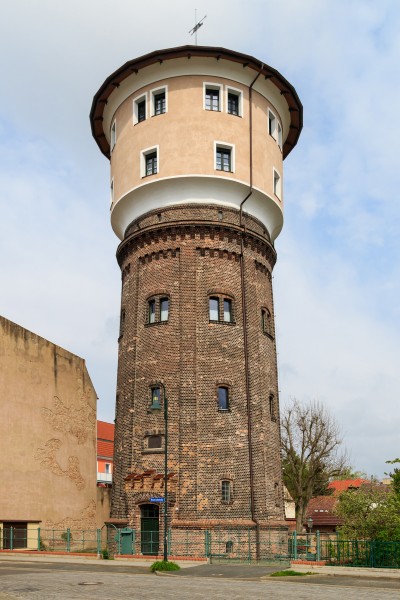 Angermuende 05-2017 img14 water tower