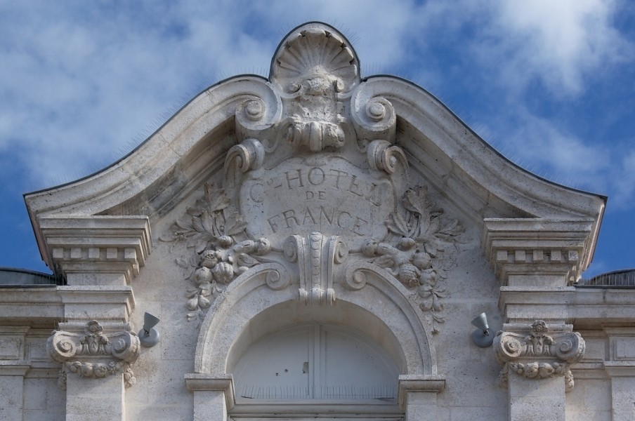Angoulême Guez1 2012