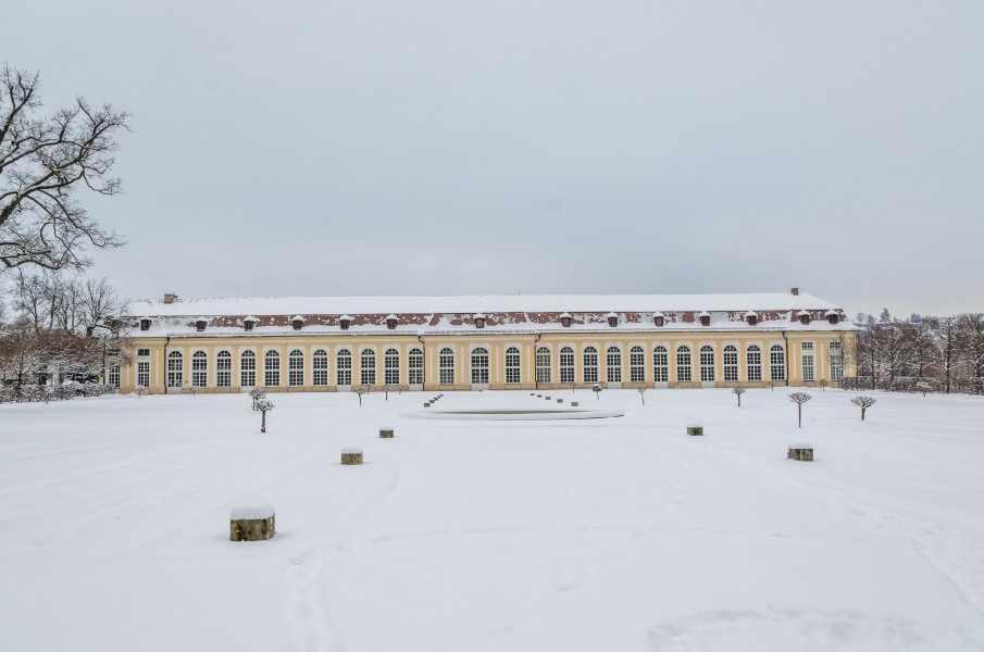Ansbach, Orangerie-001