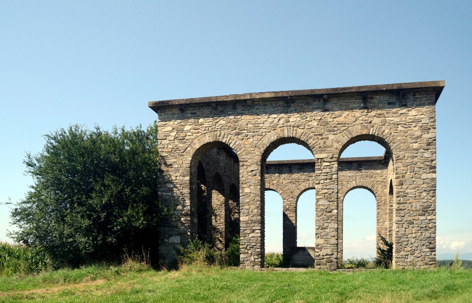 Anschlussdenkmal Oberschützen 1