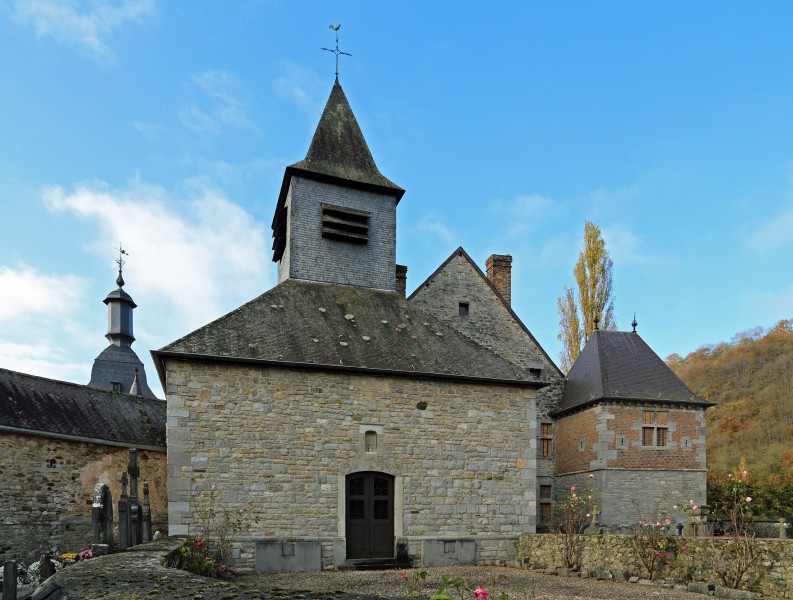 Anseremme Prieuré R03
