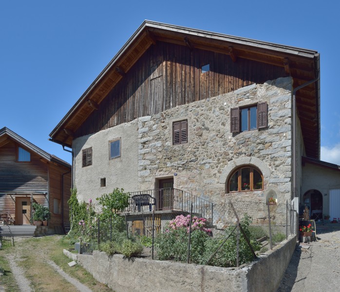 Ansitz Thurn in Teis