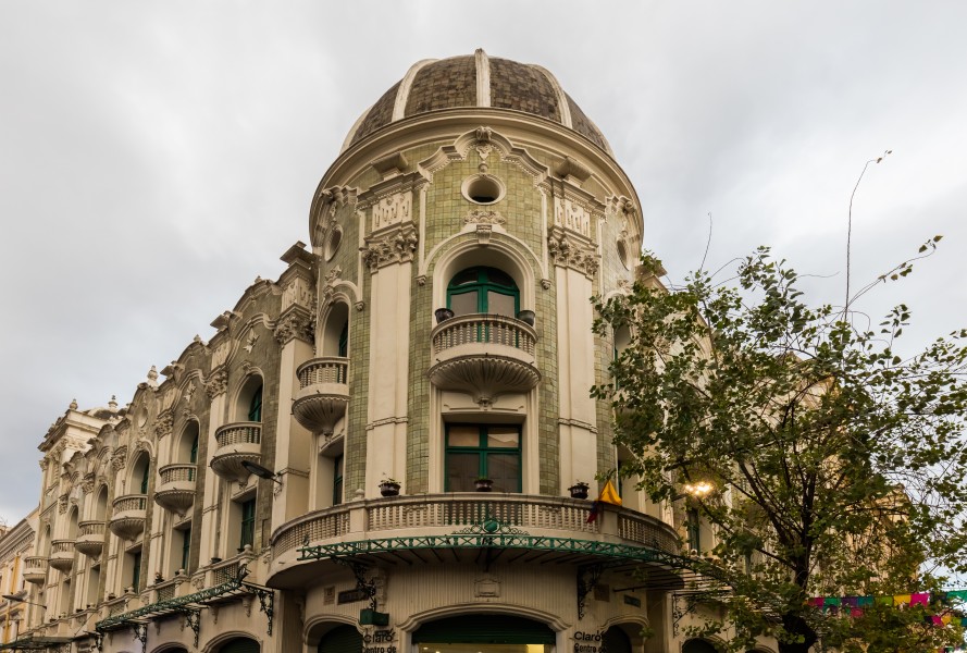 Antiguo Banco de Préstamos, Quito, Ecuador, 2015-07-22, DD 192