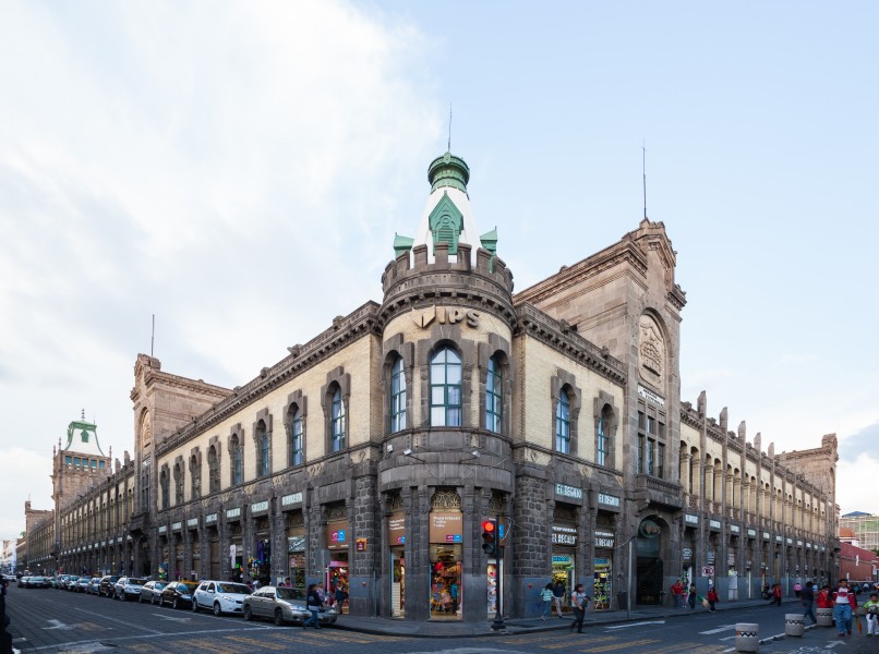 Antiguo Mercado de la Victoria, Puebla, México, 2013-10-11, DD 06
