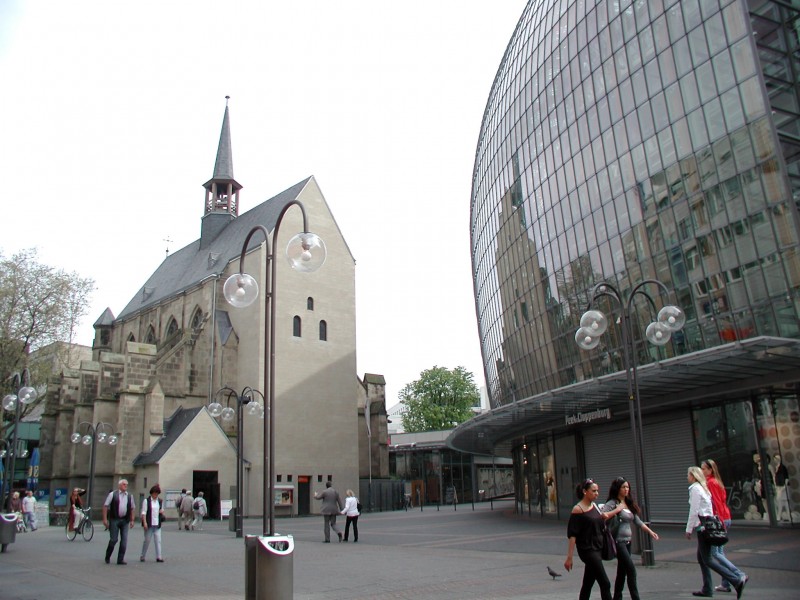 Antoniterkirche-Köln-Schildergasse-003