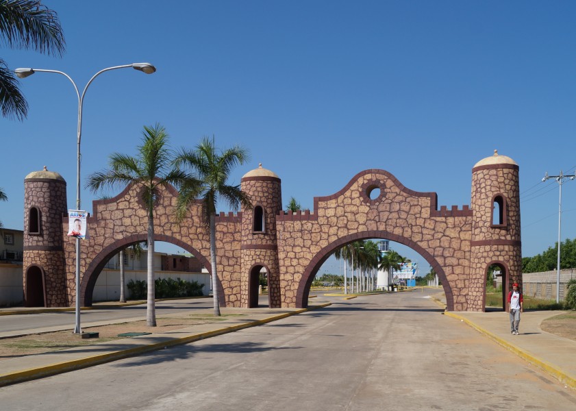 Aquaventura Park (Parque Acuático)