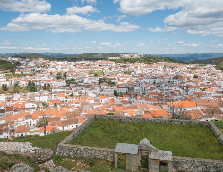 Aracena 04