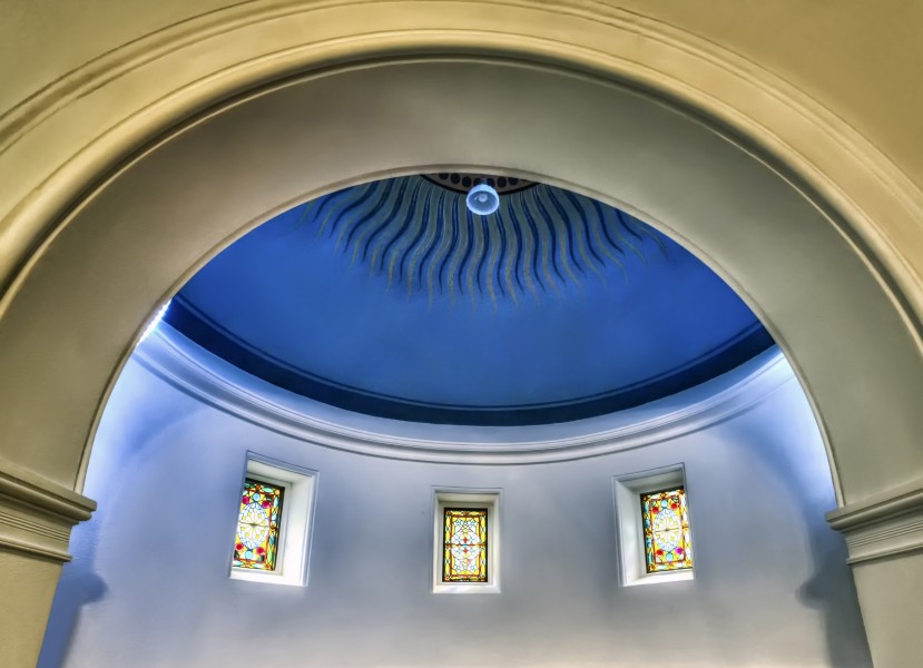 Arched (15090417479)