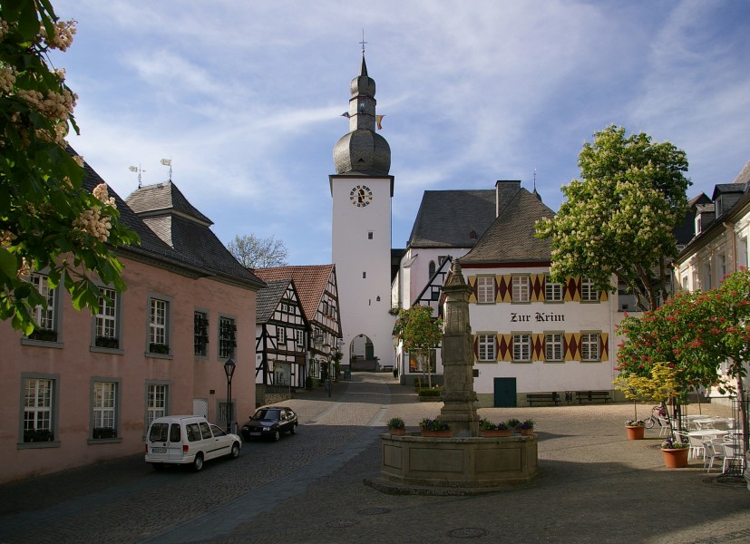 Arnsberg Alter Markt IMGP6807