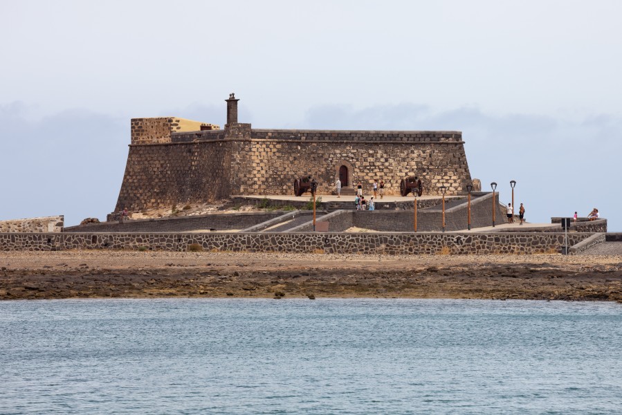Arrecife. Lanzarote-26