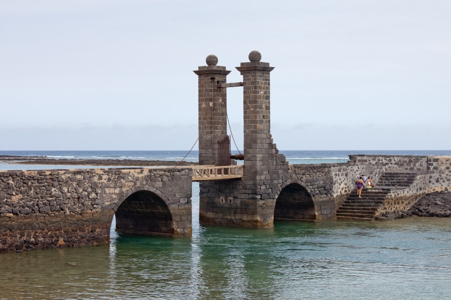 Arrecife. Lanzarote-36