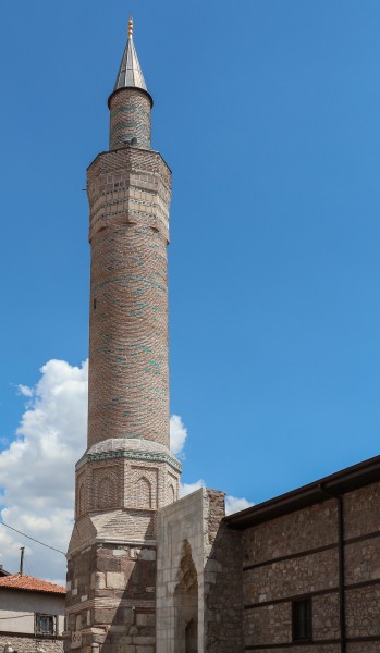 Arslanhane Mosque 02