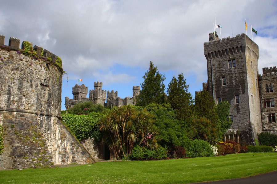 Ashford Castle (1)