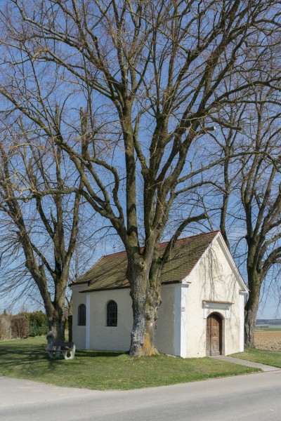 Aspenkapelle Babenhausen 1