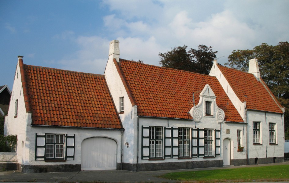 Assebroek De Lelie