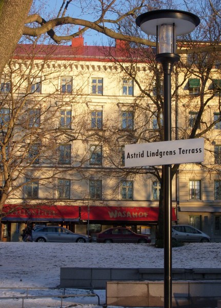 Astrid Lindgrens Terrass 2009a