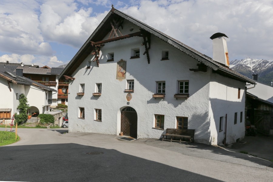 AT 38770 Peter Paules Haus, Fiss, Tirol-7602