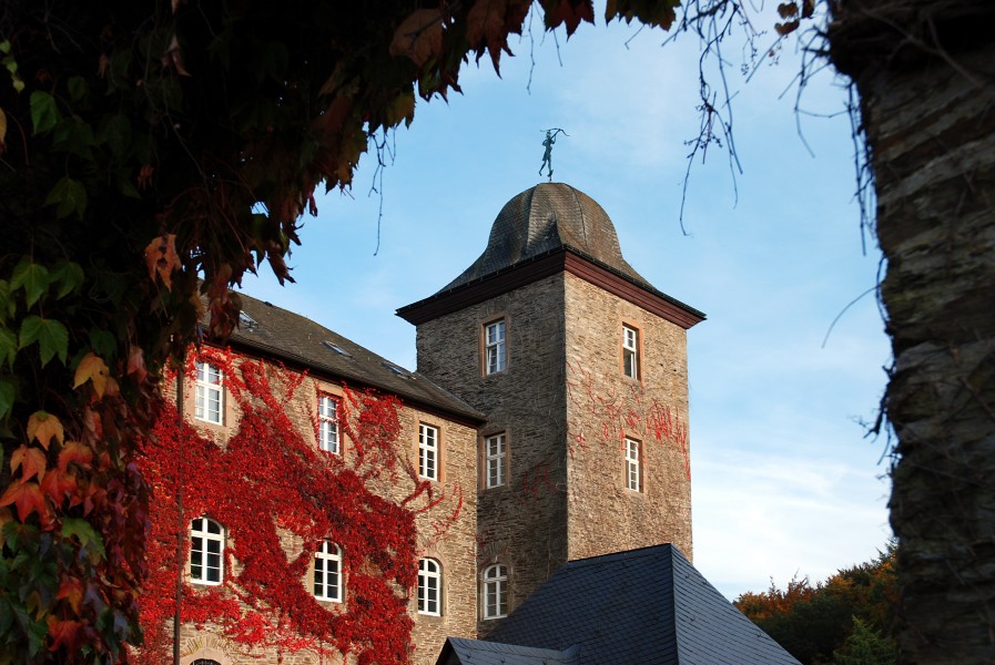 Attendorn 3205