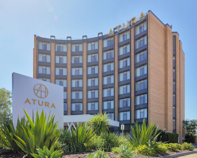 Atura Hotel, Albury NSW