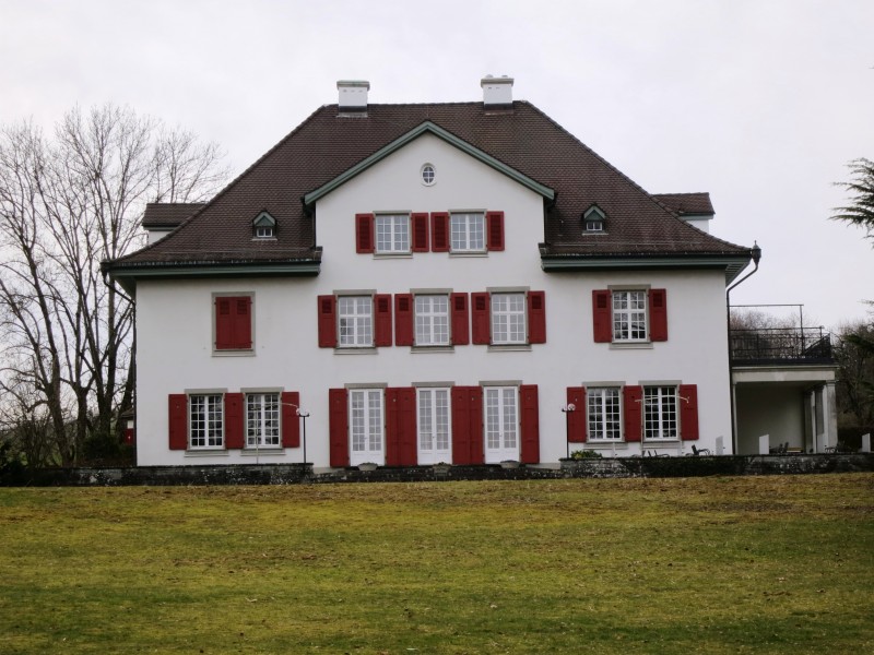 Au Schulungszentrum