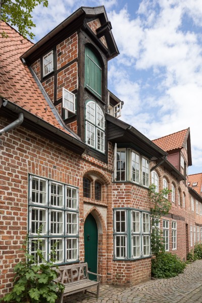 Auf dem Meere 21 in Lüneburg