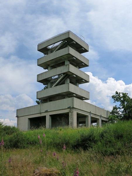 Aussichtsturm Bollerberg