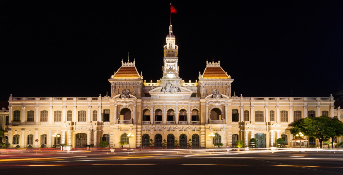 Ayuntamiento, Ciudad Ho Chi Minh, Vietnam, 2013-08-14, DD 10