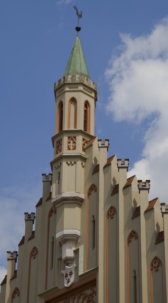 Ayuntamiento, Landshut, Alemania, 2012-05-27, DD 17