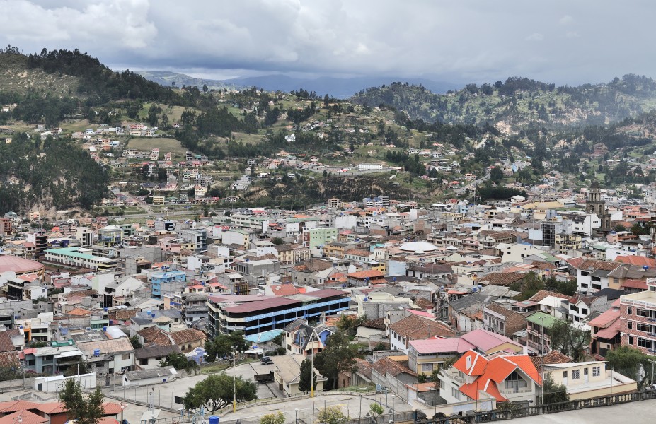 Azogues Ecuador 02