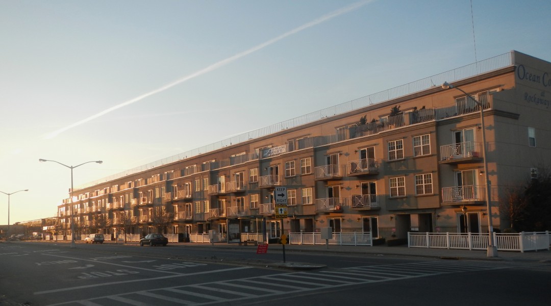 B102 St RBB rowhouses jeh