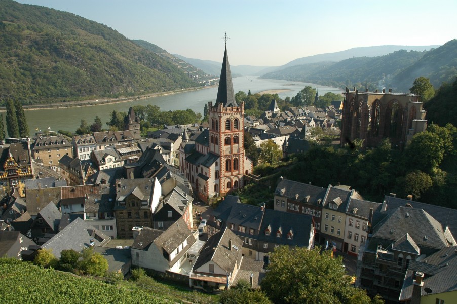 Bacharach1
