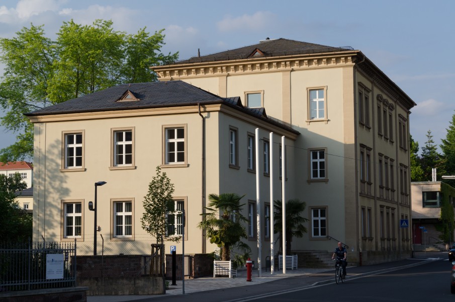 Bad Kissingen, Maxstraße 27, 002