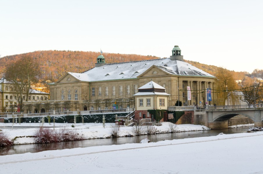 Bad Kissingen, Regentenbau-002