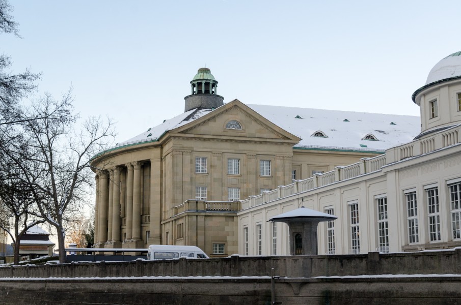 Bad Kissingen, Regentenbau-006