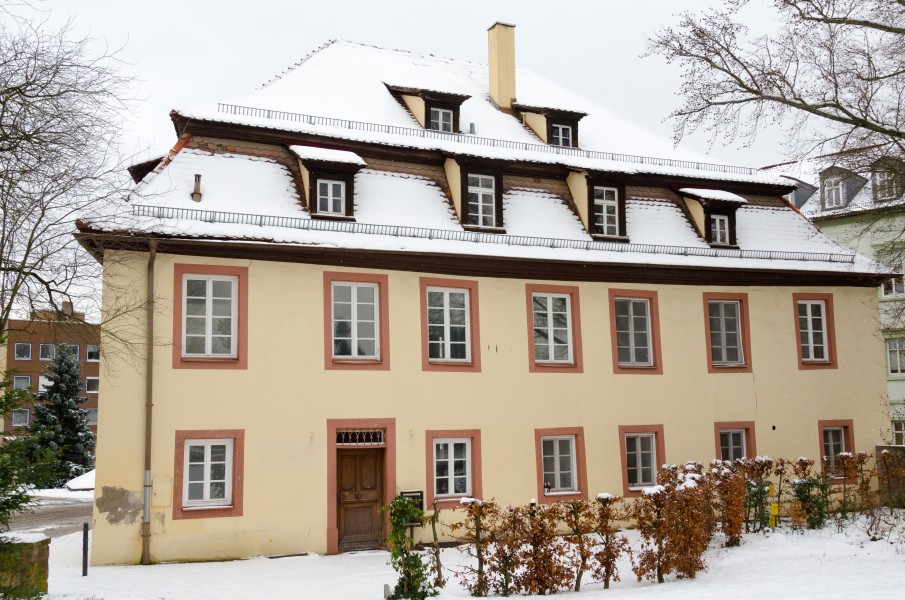 Bad Kissingen, Von-der-Thann-Straße 1-006