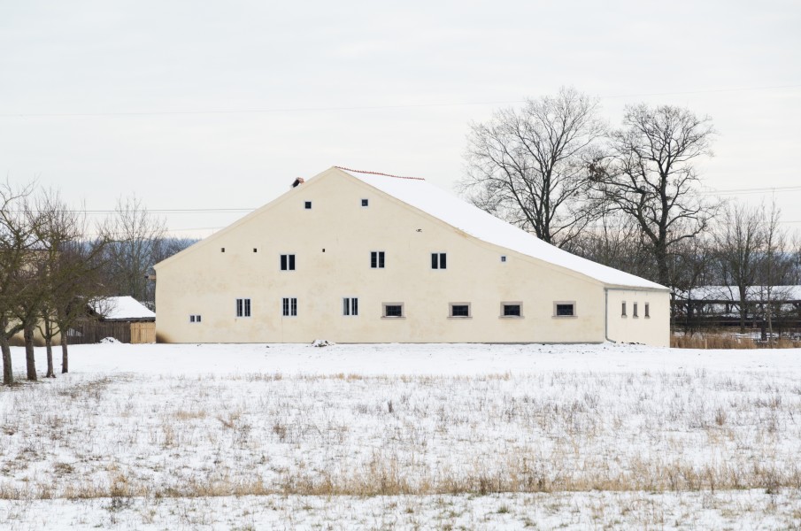 Bad Windsheim, Fränkisches Freilandmuseum, Nr. 084-023