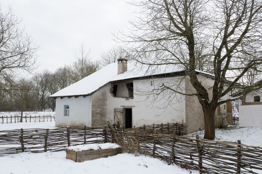 Bad Windsheim, Fränkisches Freilandmuseum, Nr. 099-002