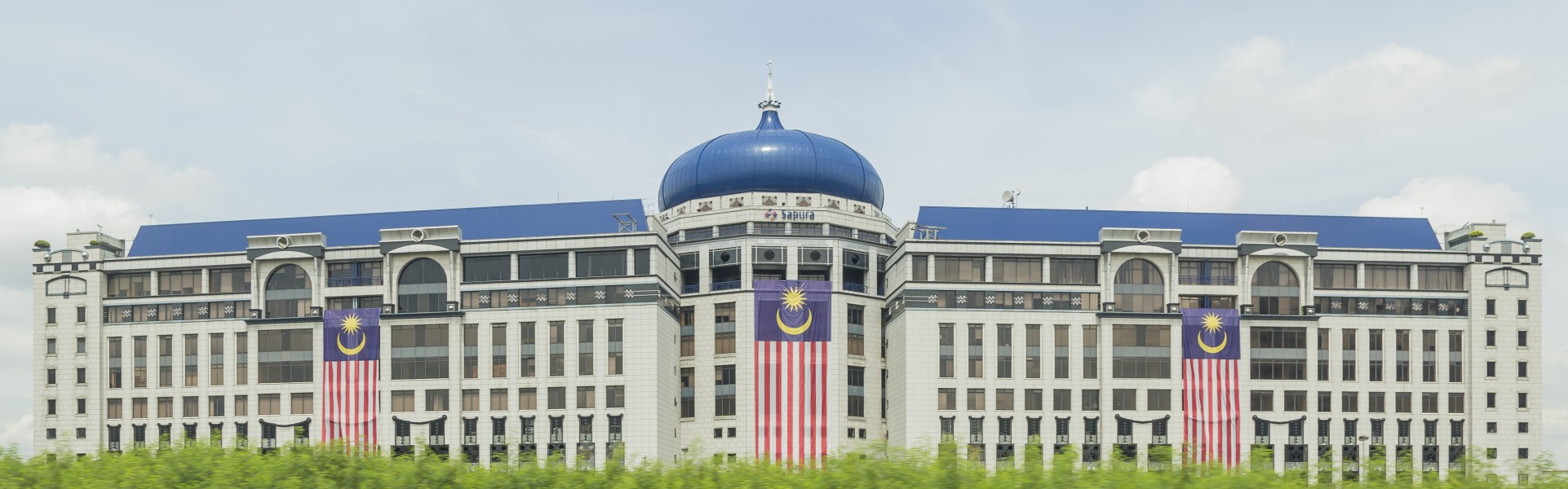 Balakong Selangor Malaysia SapuraKencana-Petroleum-Bhd-Headquarters-01
