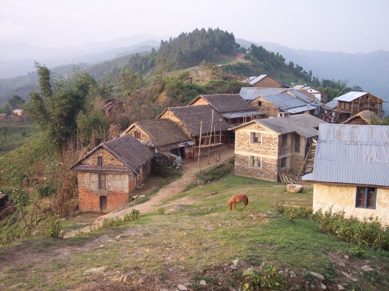Balankha bazar