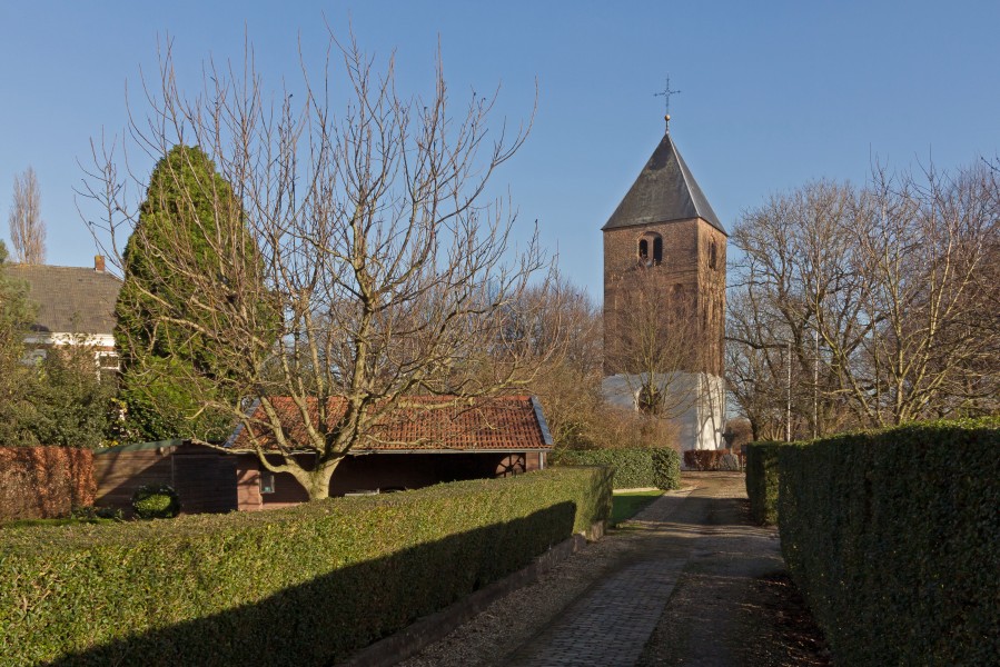 Balgoij, toren van de voormalige Dorpskerk RM32132 foto4 2015-12-09 13.49