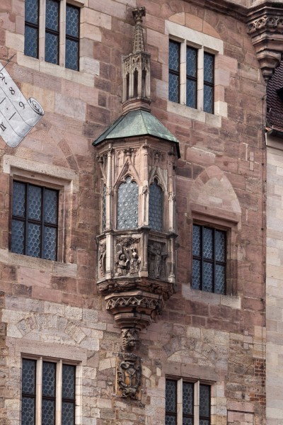 Balkon-Nassauer Haus-035-Nürnberg 2013 MG 4109