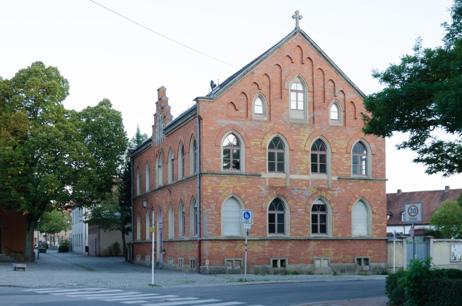 Bamberg, Wunderburg 4, 20150927, 003