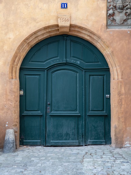 Bamberg Domstraße 11 Tür 6063164