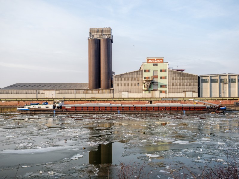 Bamberg Hafen P1290001