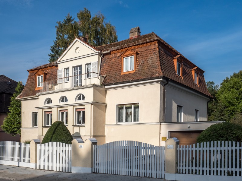 Bamberg Hainvilla 9304615