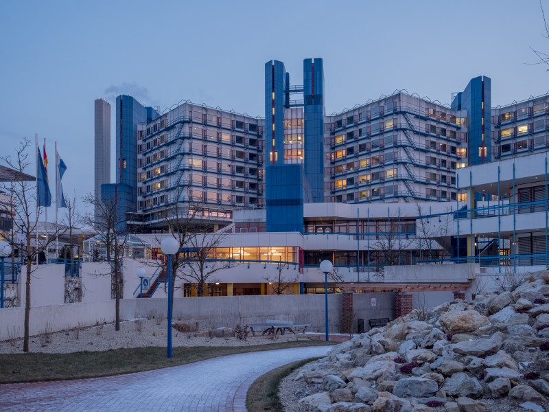 Bamberg Klinikum 2270906