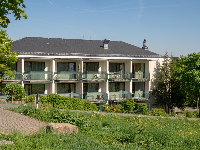 Bamberg Michelsberg Antonistift 4270369