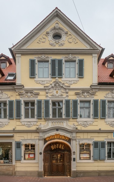 Bamberg Portal Messerschmitt P1134039