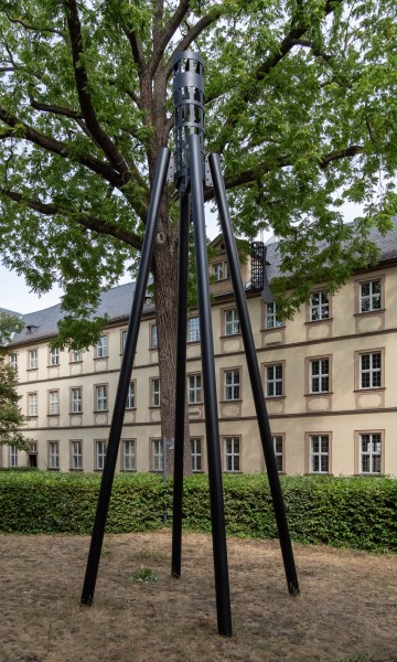 Bamberg Rui Chafes-Geheime Souveränität-8272123